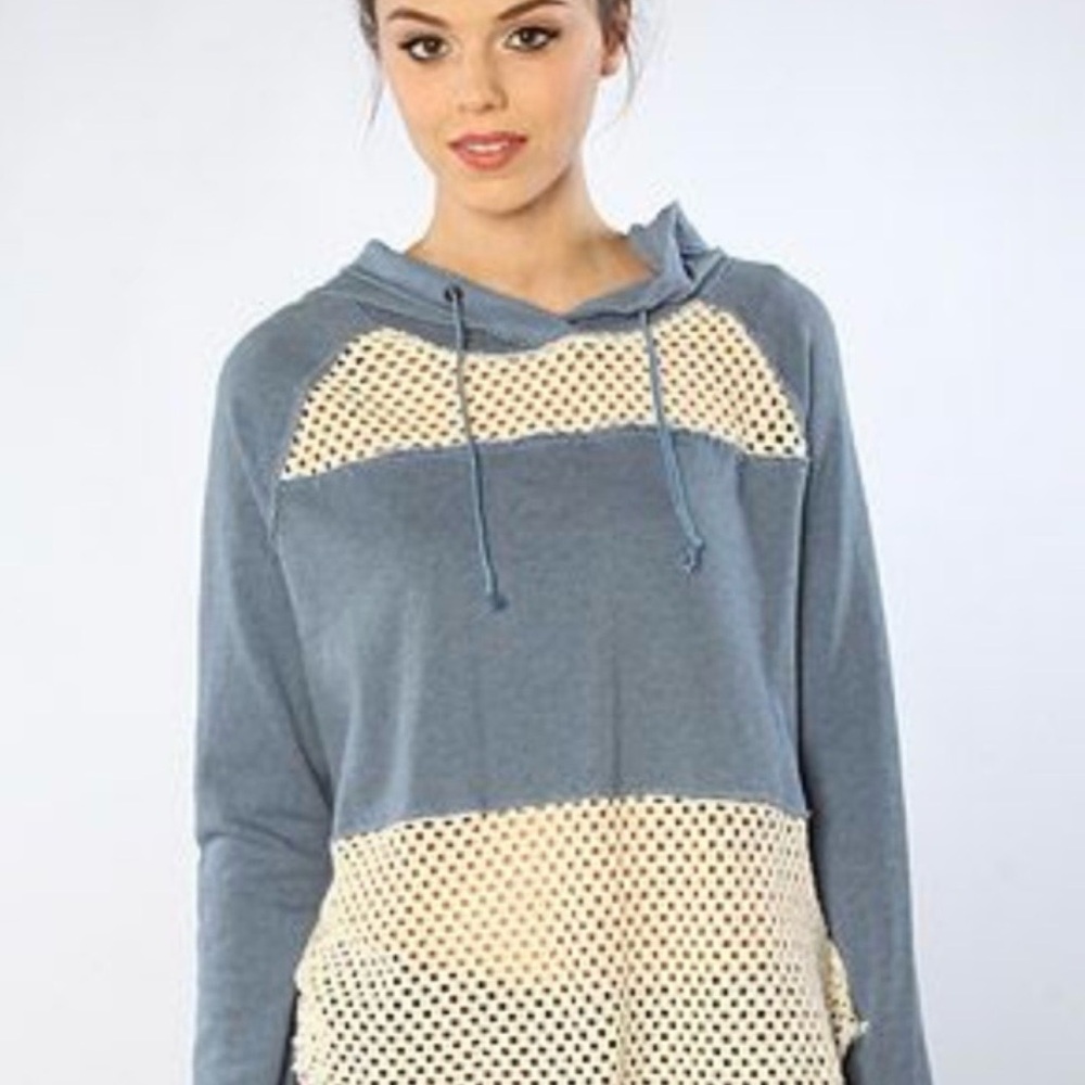 [We the Free] hoodie